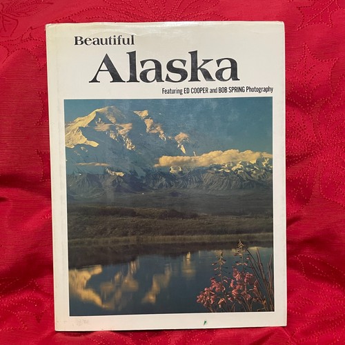 Beautiful alaska cooper - beautiful, by