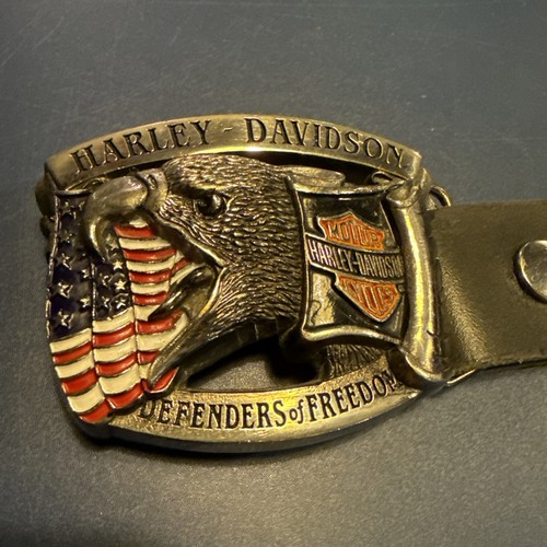 1993 harley davidson defenders - 1993,