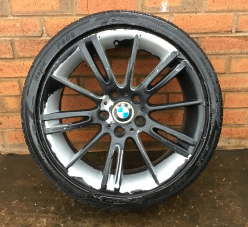 Bmw e90 e92 e93 - e93, alloy