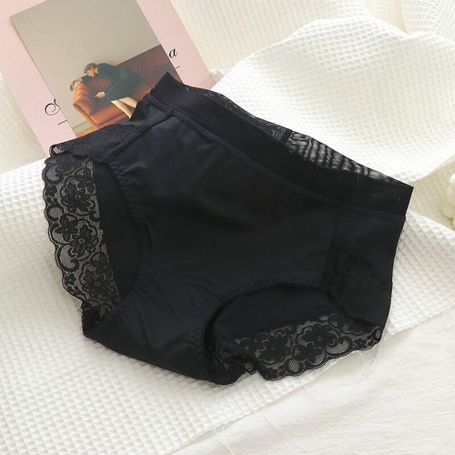 Women high waist underpants - women,