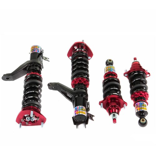 Meisterr gt1 coilovers for - gt1,
