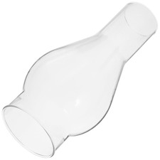 1Pc Clear Kerosene Lamp