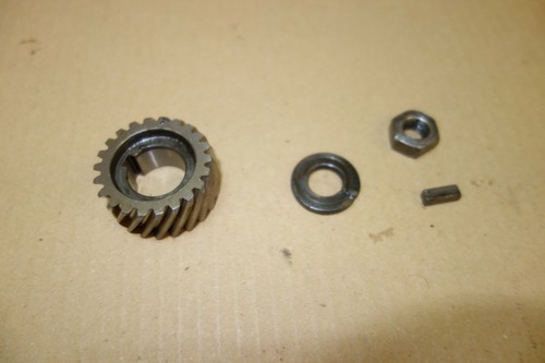 Yamaha dt175 175 1978 - 175,