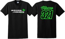 JET SKI RACING REQUIRES BALLS