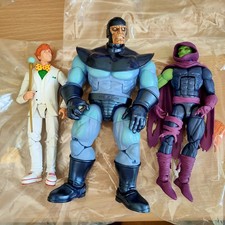 Marvel Legends Bundle