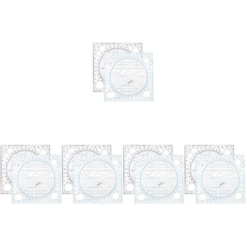 10pcs assorted color reusable - 10pcs,
