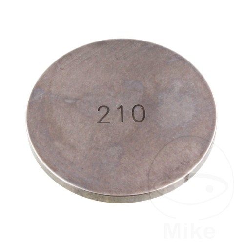 Jmp valve shim 29mm fits - 29mm, 2.10