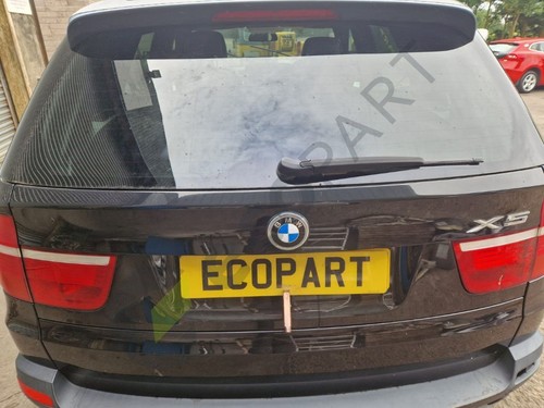Bmw mk2 tailgate - bmw,