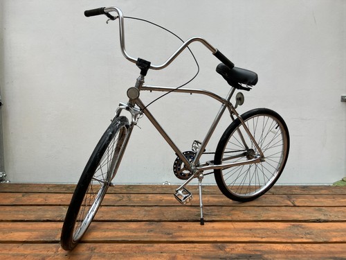 Raleigh bomber bike cruiser - bomber,