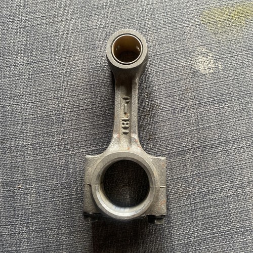 Yanmar genuine l75 - l75, l90