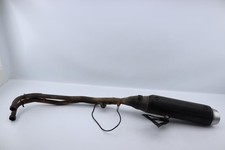 Exhaust Line SUZUKI UH 650