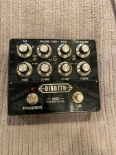 Laney Digbeth DB-PRE Bass