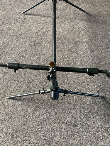 Nash power pod carp - pod,
