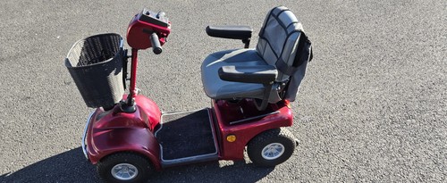Shoprider mobility scooter - mobility,