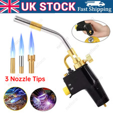 Propane Gas Solderding Brazing