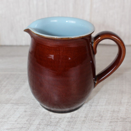 Denby brown stoneware - denby,