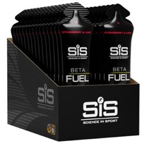 SiS Beta Fuel Energy Gel 30