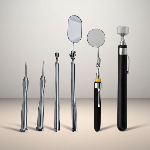 6pc inspection kit - 6pc,