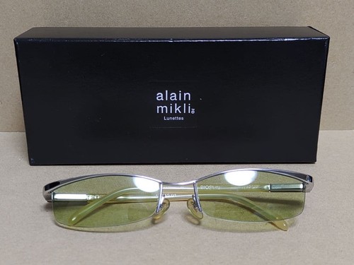 Alain mikli starck eyes - starck,