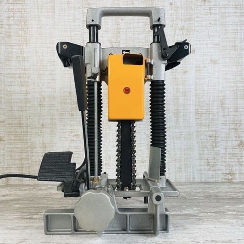 Makita chain mortiser 7100b - makita,