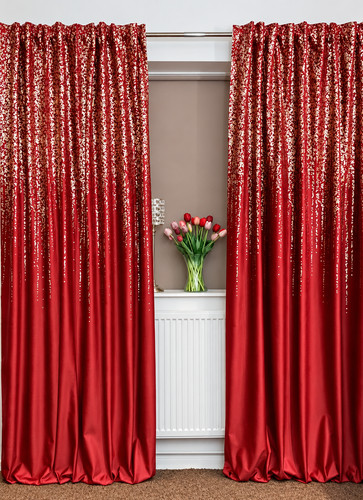 Amazing novelty velvet
