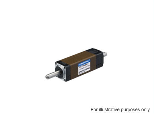 Sanyo denki stepper motor - stepper,