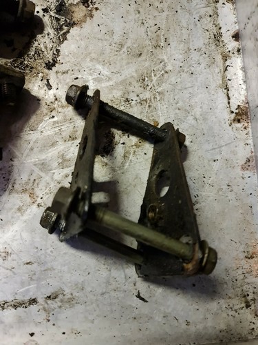 Suzuki lt50 top engine - lt50,