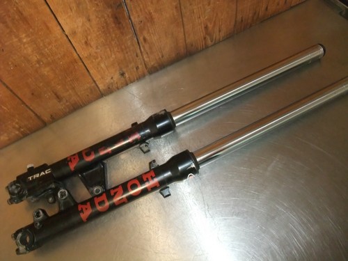 Honda vf500 pc12 1985 - vf500, forks
