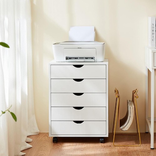 White drawer dresser chest - white,
