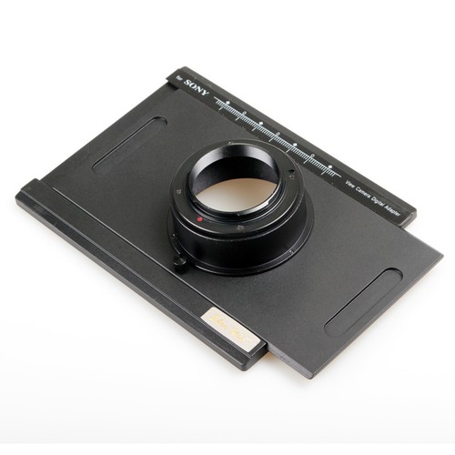 Sony mount ar7 - sony,