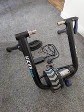 Woohoo KICKR Snap Bike Trainer