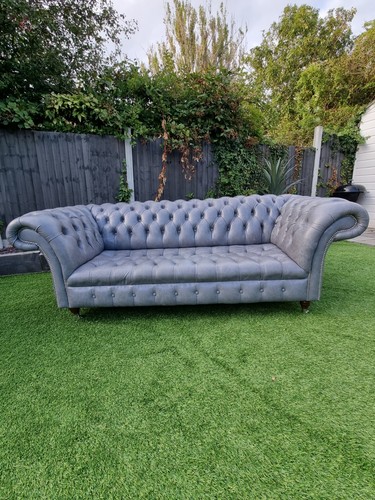 Chesterfield seater love - chesterfield,