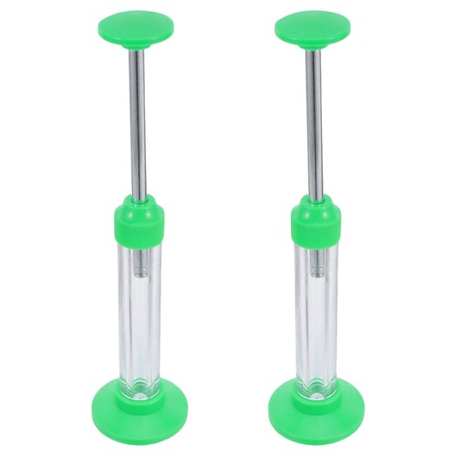 2pcs air compression - 2pcs,