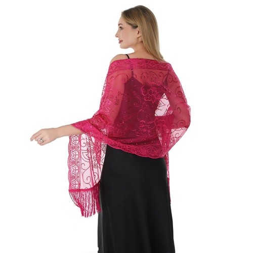 Pure color wedding capes - color,
