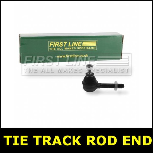 Tie track rod - track, fits