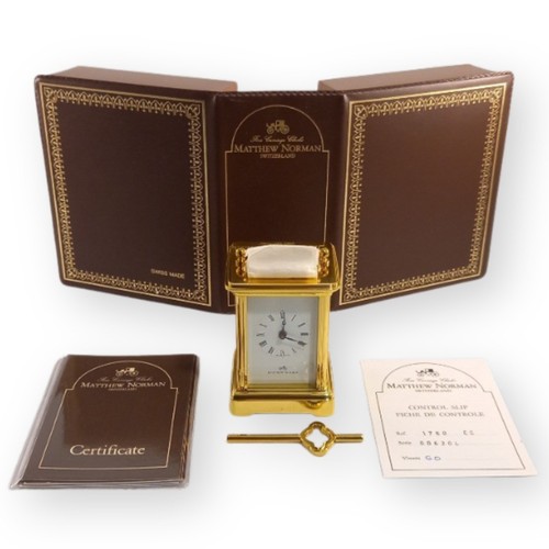 Matthew norman 1760cc - matthew,