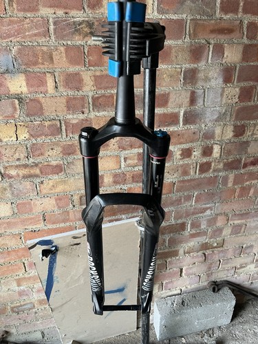 Rockshox sektor boost - sektor,