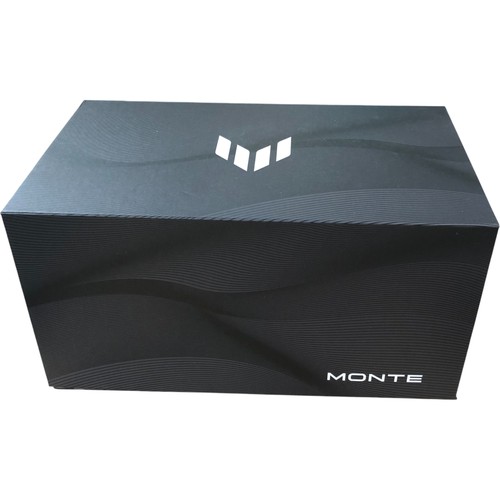 Monte accessories clear - monte,