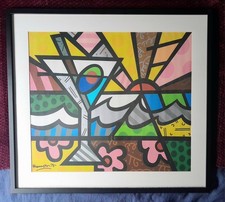 "Martini Sunrise / Sunset"