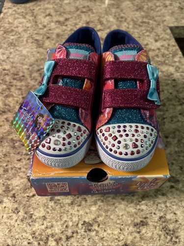 Twinkle toes kids - twinkle, sneakers