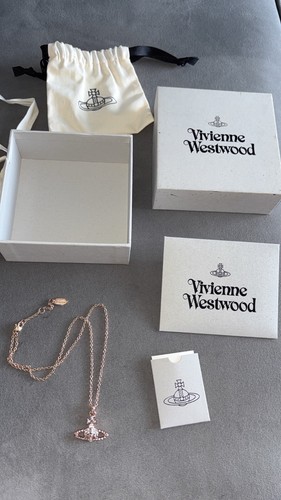 Vivienne westwood necklace - vivienne,
