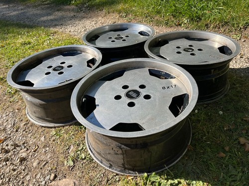 Genuine topline alloy - rh,