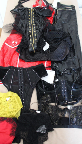 Ann summers bundle - summers,
