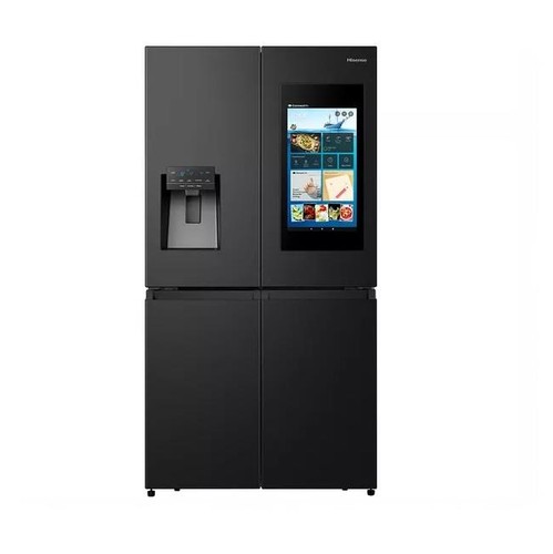 Hisense rq760n4ife smart - hisense,
