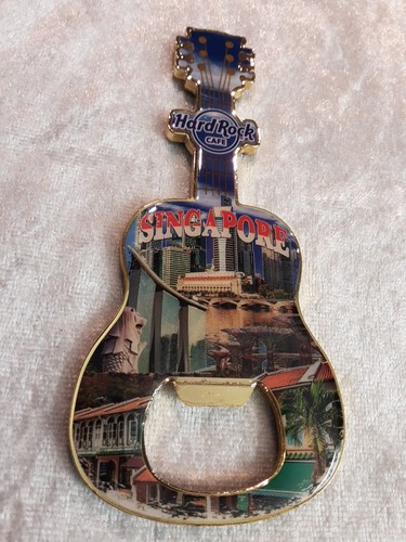 Hard rock cafe - cafe, opener