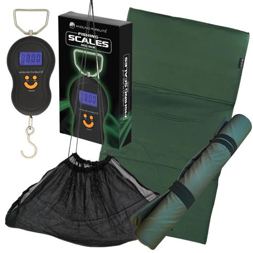 Fishing scales 88lb landing - fishing,