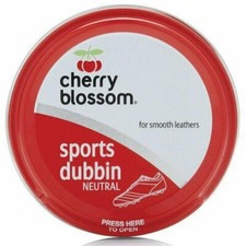 Cherry Blossom Sports Dubbin