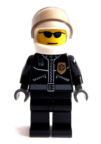 Lego city police - lego,