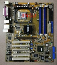 1pcs Used   P4C800-E #A7