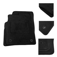 Car Mats for Citroen C3